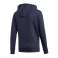 adidas MH 3S FZ FT Sweatshirt 895 DT9895 image 5