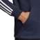 adidas MH 3S FZ FT Sweatshirt 895 DT9895 image 3