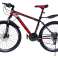 Wholesale Mountain Bikes MTB Minu 5 colours 26&#34; wheels 18&#34; frame image 1