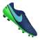 Nike Tiempo Genio II Leder FG 443 819213-443 Bild 2
