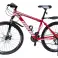 Wholesale Mountain Bikes MTB Minu 5 colours 26&#34; wheels 18&#34; frame image 3