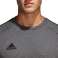 Vīriešu sporta krekls adidas Core 18 Sweat Top pelēks CV3960 CV3960 attēls 18