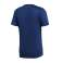 T-shirt adidas Core 18 Training Jersey marineblå CV3450 CV3450 til mænd billede 9