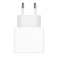 Apple USB-C strāvas adapteris 20W balts DE MHJE3ZM / A attēls 7