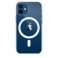 Husa Apple iPhone 12 mini Clear cu MagSafe - MHLL3ZM / A fotografia 1
