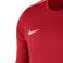 Nike JR Park 18 Crew Top Training sporta krekls 657 AA2089-657 attēls 5