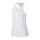 Nike WMNS Pro Tank All Over Mesh top 100 AO9966-100 foto 9