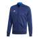 Camisola masculina adidas Condivo 18 Polyester Jacket azul marinho CF4319 CF4319 foto 16