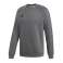 Heren sweatshirt adidas Core 18 Sweat Top grijs CV3960 CV3960 foto 13