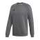 Vīriešu sporta krekls adidas Core 18 Sweat Top pelēks CV3960 CV3960 attēls 14