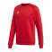 Vīriešu sporta krekls adidas Core 18 Sweat Top sarkans CV3961 CV3961 attēls 3