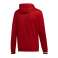 Heren sweatshirt adidas Team 19 Hoody M rood DX7335 DX7335 foto 12