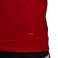 Vīriešu sporta krekls adidas Team 19 Hoody M sarkans DX7335 DX7335 attēls 11