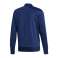 Heren sweatshirt adidas Condivo 18 Polyester Jas marineblauw CF4319 CF4319 foto 12