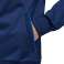 Heren sweatshirt adidas Condivo 18 Polyester Jas marineblauw CF4319 CF4319 foto 4