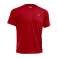 Under Armour Tech ShortSleeve T-Shirt 600 1228539-600 image 4