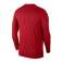 Nike JR Park 18 Crew Top Training sporta krekls 657 AA2089-657 attēls 2