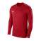 Nike JR Park 18 Crew Top Training sweatshirt 657 AA2089-657 image 1