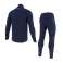 Under Armour Challenger II Knit Warm-Up Training Trainingsanzug 410 1299934-410 Bild 8