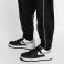 Nike NSW Chándal Tejido Basic dres 010 BV3030-010 fotografía 4