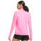 Nike WMNS Swoosh Run Top dł. rękaw 607 CZ8515-607 zdjęcie 5