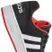 Chaussures pour enfants adidas Hoops 2.0 K noir-rouge B76067 B76067 photo 7