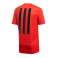 adidas Танго Тренировочная футболка 455 DW8455 изображение 8