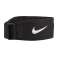 Cintura Nike Intensity Training pas treningowy 010 NEL030-010 foto 4