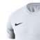 Футболка Nike JR Tiempo Prem Jersey 100 894111-100 зображення 13