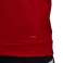 Camisola masculina adidas Team 19 Hoody M red DX7335 DX7335 DX7335 foto 8