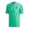 adidas Real Madrid Training JSY T-krekls 824 DX7824 attēls 1