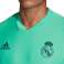 adidas Real Madrid Training JSY T-krekls 824 DX7824 attēls 10