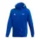 adidas JR Messi Tam Fermuarlı sweatshirt 721 ED5721 fotoğraf 6