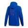 adidas JR Messi Full-Zip džemperis 721 ED5721 attēls 10