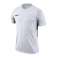 Футболка Nike JR Tiempo Prem Jersey 100 894111-100 зображення 23