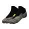 Under Armour Charged Cushion Sock Low Socks 001 1315590-001 image 1