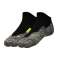 Under Armour Charged Cushion Sock Low Socks 001 1315590-001 image 2