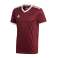 Menn T-skjorte adidas Tabell 18 Jersey burgunder CE8945 CE8945 bilde 1