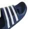 Adidas Adilette Aqua Šlepetės Navy mėlyna F35542 F35542 nuotrauka 10