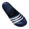 Adidas Adilette Aqua Hausschuhe marineblau F35542 F35542 Bild 5