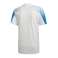 Adidas JR Regista 20 t-shirt 492 FT7492 foto 14