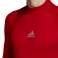 Men's t-shirt adidas ASK SPR Longsleeve TEE climawarm red DP5537 DP5537 image 3