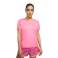 Camiseta Nike WMNS Miler 607 AJ8121-607 fotografía 7
