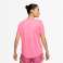 Camiseta Nike WMNS Miler 607 AJ8121-607 fotografía 5