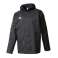 adidas Tiro 17 Storm Jacket jacket 890 AY2890 image 1