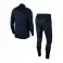 Nike FC Barcelona Strike tracksuit 476 CD3207-476 image 8