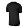Camiseta Nike Dry Miler Edge 010 CJ5338-010 fotografía 9