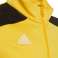 Sweatshirt für Kinder adidas Regista 18 Polyester Jacke JUNIOR gelb CZ8630 CZ8630 Bild 6