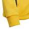Sweatshirt für Kinder adidas Regista 18 Polyester Jacke JUNIOR gelb CZ8630 CZ8630 Bild 2