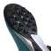 Fußballschuhe adidas X 19.3 LL TF blau-weiß EF0632 EF0632 Bild 3